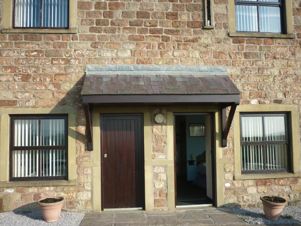Bed and Breakfast The Craven Heifer Addingham Habitación foto
