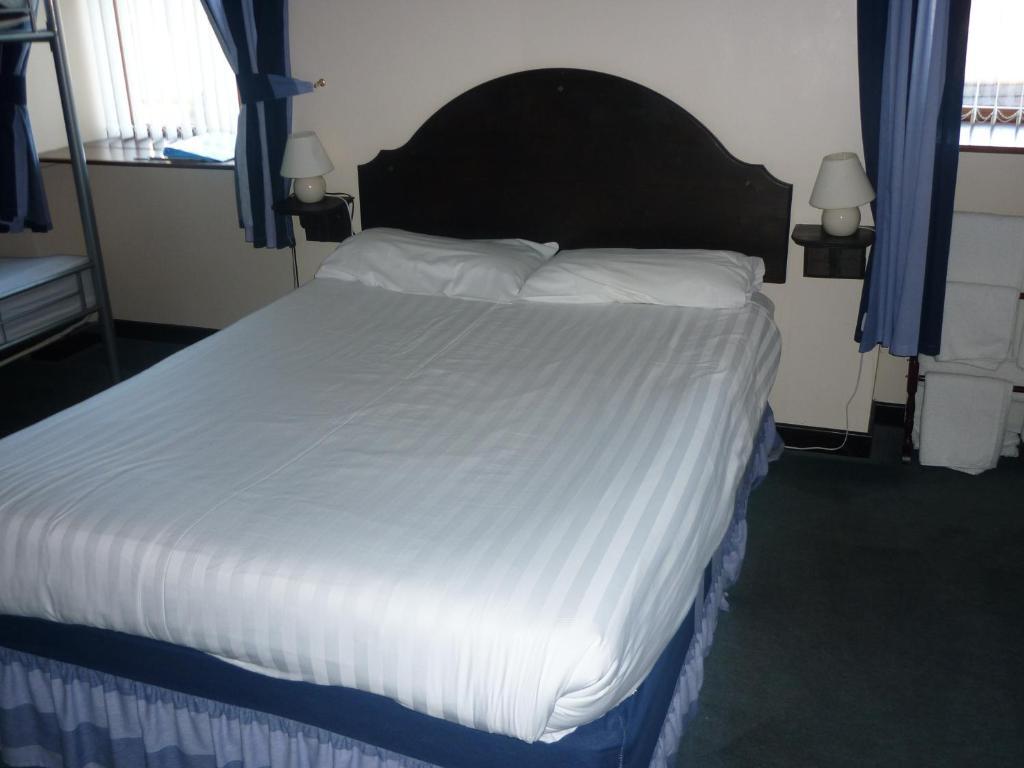 Bed and Breakfast The Craven Heifer Addingham Habitación foto