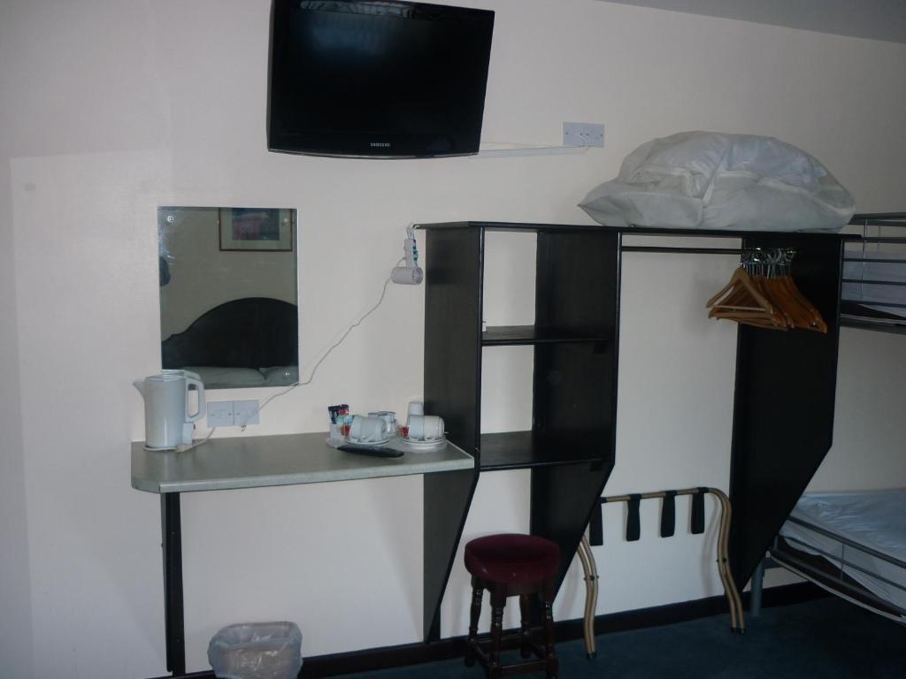 Bed and Breakfast The Craven Heifer Addingham Habitación foto