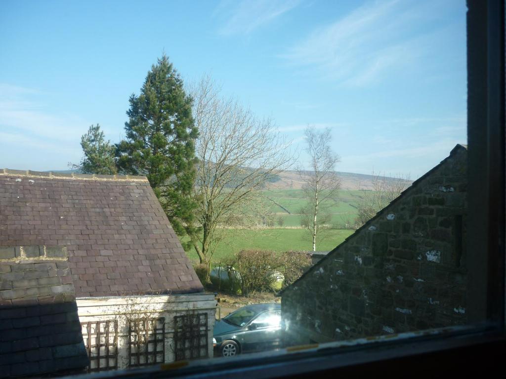 Bed and Breakfast The Craven Heifer Addingham Habitación foto