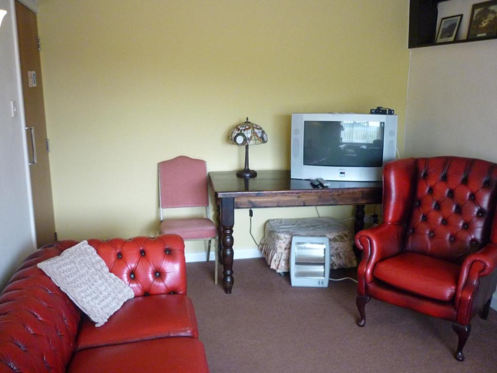 Bed and Breakfast The Craven Heifer Addingham Habitación foto