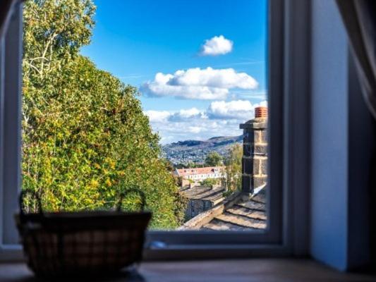 Bed and Breakfast The Craven Heifer Addingham Habitación foto