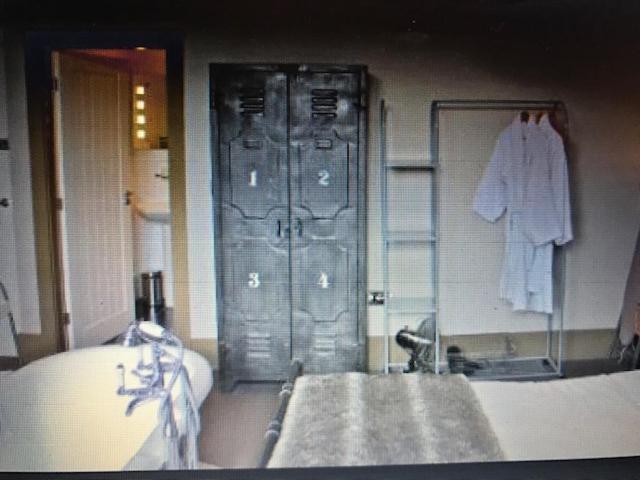 Bed and Breakfast The Craven Heifer Addingham Habitación foto