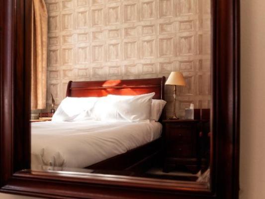 Bed and Breakfast The Craven Heifer Addingham Habitación foto