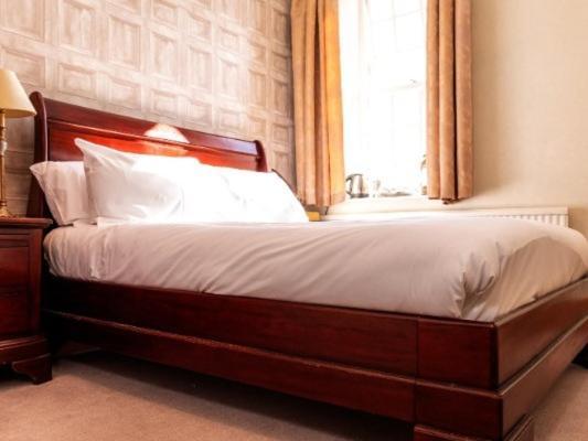 Bed and Breakfast The Craven Heifer Addingham Habitación foto